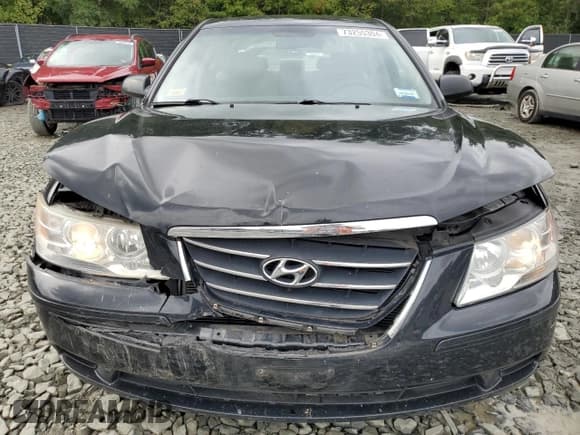 ✅ 2010 Hyundai Sonata GLS • VIN: 5NPET4AC4AH588129 • Лот: 79807894. Опубликован ранее на Copart с пробегом 102 767 миль. Бесплатный доступ к архиву аукционных продаж из США и подробный отчёт об истории автомобиля на DreamBid. Изображение 5.