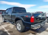 ✅ 2011 Ford F-250 Lariat • VIN: 1FT7W2BT0BEA41797 • Lot: 43797979. Listed on IAAI with 231,580 mi. Free auction sales archive from the USA and detailed vehicle history report at DreamBid. Image 14.