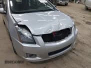 ✅ 2011 Nissan Sentra S • VIN: 3N1AB6AP8BL622013 • Лот: 43787020. Опубликован ранее на IAAI с пробегом 257 616 миль. Бесплатный доступ к архиву аукционных продаж из США и подробный отчёт об истории автомобиля на DreamBid. Изображение 6.