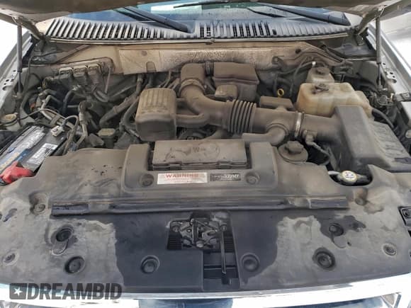 ✅ 2011 Ford Expedition Limited • VIN: 1FMJU2A52BEF44774 • Лот: 94421475. Опубликован ранее на Copart с пробегом 115 618 миль. Бесплатный доступ к архиву аукционных продаж из США и подробный отчёт об истории автомобиля на DreamBid. Изображение 12.