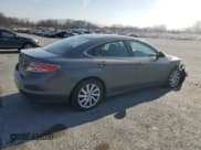 ✅ 2011 Mazda 6 i Grand Touring • VIN: 1YVHZ8CH3B5M07688 • Lot: 49133425. Listed on Copart with 210,918 mi. Free auction sales archive from the USA and detailed vehicle history report at DreamBid. Image 3.