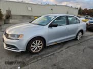 ✅ 2015 Volkswagen Jetta SE • VIN: 3VWD17AJ8FM219919 • Lot: 92934015. Wystawiony na Copart z przebiegiem 158 170 mil. Bezpłatny archiwum sprzedaży aukcyjnych z USA i szczegółowy raport historii pojazdu na DreamBid. Zdjęcie 1.