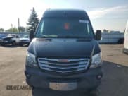 ✅ 2015 Freightliner Sprinter • VIN: WDYPE8DC9F5955933 • Lot: 66303835. Wystawiony na Copart z przebiegiem 126 526 mil. Bezpłatny archiwum sprzedaży aukcyjnych z USA i szczegółowy raport historii pojazdu na DreamBid. Zdjęcie 5.