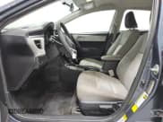 ✅ 2015 Toyota Corolla LE Eco • VIN: 2T1BPRHE6FC289358 • Lot: 85261435. Listed on Copart with 174,228 mi. Free auction sales archive from the USA and detailed vehicle history report at DreamBid. Image 7.