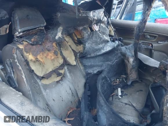 ✅ 2004 Volvo XC90 • VIN: YV1CZ59H841061857 • Лот: 41191628. Опубликован ранее на IAAI с пробегом Не указан. Бесплатный доступ к архиву аукционных продаж из США и подробный отчёт об истории автомобиля на DreamBid. Изображение 8.