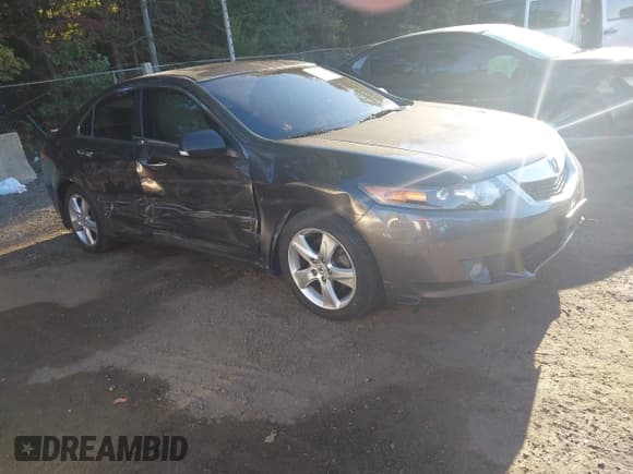 ✅ 2009 Acura TSX • VIN: JH4CU26699C006205 • Лот: 43407981. Опубликован ранее на IAAI с пробегом 165 707 миль. Бесплатный доступ к архиву аукционных продаж из США и подробный отчёт об истории автомобиля на DreamBid. Изображение 1.