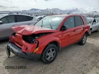 ✅ 2004 Saturn VUE • VIN: 5GZCZ43D34S882928 • Lot: 50263195. Wystawiony na Copart z przebiegiem 95 361 mil. Bezpłatny archiwum sprzedaży aukcyjnych z USA i szczegółowy raport historii pojazdu na DreamBid. Zdjęcie 1.