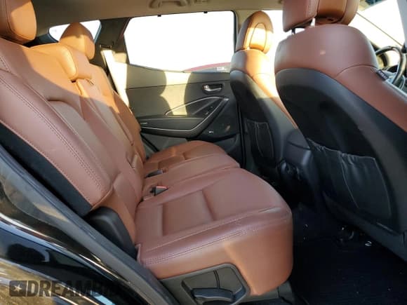 ✅ 2013 Hyundai Santa Fe Sport • VIN: 5XYZW3LA1DG065385 • Лот: 91702005. Опубликован ранее на Copart с пробегом 116 446 миль. Бесплатный доступ к архиву аукционных продаж из США и подробный отчёт об истории автомобиля на DreamBid. Изображение 11.