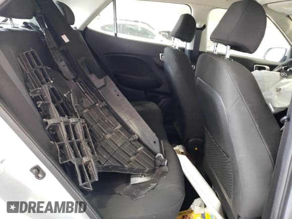 ✅ 2021 Hyundai Venue SE • VIN: KMHRB8A37MU127749 • Лот: 60312374. Опубликован ранее на Copart с пробегом 21 930 миль. Бесплатный доступ к архиву аукционных продаж из США и подробный отчёт об истории автомобиля на DreamBid. Изображение 11.