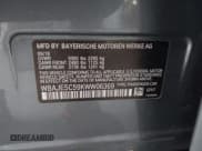 ✅ 2019 BMW 5 Series 540i • VIN: WBAJE5C59KWW06369 • Lot: 42405053. Listed on IAAI with 84,900 mi. Free auction sales archive from the USA and detailed vehicle history report at DreamBid. Image 9.