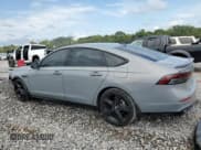 ✅ 2024 Honda Accord Sport-L • VIN: 1HGCY2F7XRA020433 • Lot: 69123965. Listed on Copart with 43,441 mi. Free auction sales archive from the USA and detailed vehicle history report at DreamBid. Image 2.