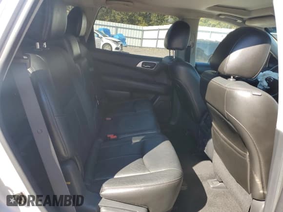 ✅ 2014 Nissan Pathfinder SL • VIN: 5N1AR2MN3EC619401 • Lot: 91108525. Listed on Copart with 144,581 mi. Free auction sales archive from the USA and detailed vehicle history report at DreamBid. Image 11.