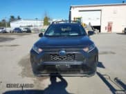 ✅ 2021 Toyota RAV4 XSE • VIN: JTMEB3FV3MD012842 • Lot: 43735156. Listed on IAAI with 66,671 mi. Free auction sales archive from the USA and detailed vehicle history report at DreamBid. Image 12.