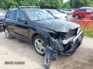 ✅ 2013 Audi Q5 Premium Plus • VIN: WA1DGAFP3DA053194 • Lot: 42784013. Wystawiony na IAAI z przebiegiem 134 626 mil. Bezpłatny archiwum sprzedaży aukcyjnych z USA i szczegółowy raport historii pojazdu na DreamBid. Zdjęcie 1.