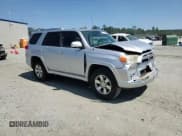 ✅ 2013 Toyota 4Runner SR5 • VIN: JTEBU5JR8D5115716 • Lot: 80555345. Wystawiony na Copart z przebiegiem 218 225 mil. Bezpłatny archiwum sprzedaży aukcyjnych z USA i szczegółowy raport historii pojazdu na DreamBid. Zdjęcie 14.