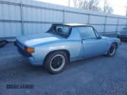 ✅ 1973 Porsche 914 • VIN: 00000004742909835 • Lot: 89225025. Wystawiony na Copart z przebiegiem 4 769 mil. Bezpłatny archiwum sprzedaży aukcyjnych z USA i szczegółowy raport historii pojazdu na DreamBid. Zdjęcie 3.