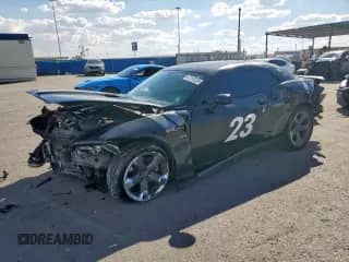 2011 Dodge Challenger R/T z VIN 2B3CJ5DT7BH502211, wystawiony jako Copart lot #82159325 z przebiegiem Nie podano mil oraz Nie do naprawy • Non repairable. Historia ofert i sprzedaży dostępna na DreamBid. Obrazek 1.