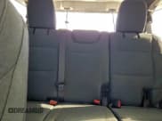 ✅ 2024 Jeep Wrangler Sport S • VIN: 1C4PJXDNXRW297041 • Lot: 96108685. Listed on Copart with 15,703 mi. Free auction sales archive from the USA and detailed vehicle history report at DreamBid. Image 10.