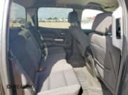 ✅ 2018 Chevrolet Silverado 1500 LT • VIN: 3GCPCREC9JG185398 • Lot: 65937215. Wystawiony na Copart z przebiegiem 91 661 mil. Bezpłatny archiwum sprzedaży aukcyjnych z USA i szczegółowy raport historii pojazdu na DreamBid. Zdjęcie 10.