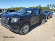 ✅ 2022 Nissan Frontier SV • VIN: 1N6ED1EJ2NN678550 • Lot: 91134585. Wystawiony na Copart z przebiegiem 53 877 mil. Bezpłatny archiwum sprzedaży aukcyjnych z USA i szczegółowy raport historii pojazdu na DreamBid. Zdjęcie 1.