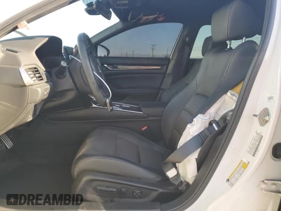 ✅ 2019 Honda Accord Sport • VIN: 1HGCV1F34KA071089 • Lot: 66963015. Listed on Copart with 64,949 mi. Free auction sales archive from the USA and detailed vehicle history report at DreamBid. Image 7.