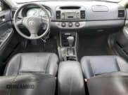 ✅ 2002 Toyota Camry XLE • VIN: 4T1BF30K52U539571 • Lot: 93326725. Listed on Copart with 233,708 mi. Free auction sales archive from the USA and detailed vehicle history report at DreamBid. Image 8.