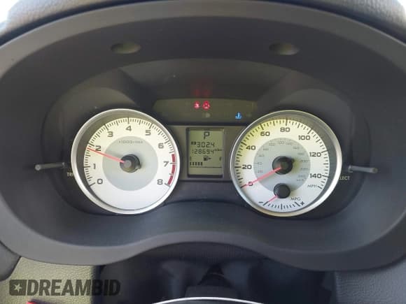 ✅ 2013 Subaru Impreza Premium • VIN: JF1GPAC60D2889270 • Лот: 43799867. Опубликован ранее на IAAI с пробегом 128 694 миль. Бесплатный доступ к архиву аукционных продаж из США и подробный отчёт об истории автомобиля на DreamBid. Изображение 7.