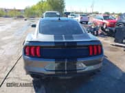 ✅ 2023 Ford Mustang GT • VIN: 1FA6P8CF6P5303985 • Лот: 43536225. Опубликован ранее на IAAI с пробегом 28 830 миль. Бесплатный доступ к архиву аукционных продаж из США и подробный отчёт об истории автомобиля на DreamBid. Изображение 17.