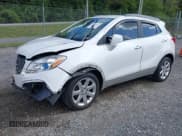 ✅ 2015 Buick Encore Leather • VIN: KL4CJGSB7FB213228 • Lot: 42172012. Listed on IAAI with 88,637 mi. Free auction sales archive from the USA and detailed vehicle history report at DreamBid. Image 19.