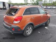 ✅ 2008 Saturn VUE XE • VIN: 3GSDL43NX8S596430 • Lot: 42197557. Wystawiony na IAAI z przebiegiem 183 565 mil. Bezpłatny archiwum sprzedaży aukcyjnych z USA i szczegółowy raport historii pojazdu na DreamBid. Zdjęcie 4.