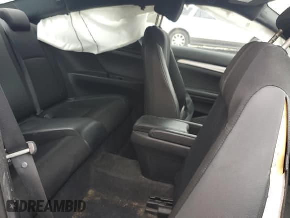 ✅ 2020 Honda Civic Sport • VIN: 2HGFC4B89LH305235 • Lot: 85255545. Listed on Copart with 100,417 mi. Free auction sales archive from the USA and detailed vehicle history report at DreamBid. Image 10.