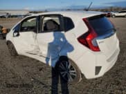 ✅ 2017 Honda Fit EX • VIN: JHMGK5H70HS012252 • Lot: 93689165. Listed on Copart with 117,356 mi. Free auction sales archive from the USA and detailed vehicle history report at DreamBid. Image 2.