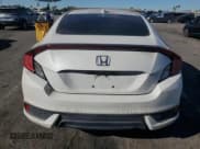 ✅ 2018 Honda Civic EX-T • VIN: 2HGFC3B35JH354086 • Lot: 92275345. Wystawiony na Copart z przebiegiem 103 252 mil. Bezpłatny archiwum sprzedaży aukcyjnych z USA i szczegółowy raport historii pojazdu na DreamBid. Zdjęcie 6.