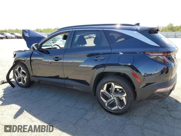 ✅ 2022 Hyundai Tucson SEL Convenience • VIN: KM8JFCA11NU079928 • Lot: 67413174. Wystawiony na Copart z przebiegiem 10 247 mil. Bezpłatny archiwum sprzedaży aukcyjnych z USA i szczegółowy raport historii pojazdu na DreamBid. Zdjęcie 2.