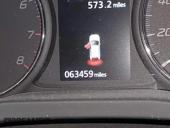 ✅ 2018 Mitsubishi Outlander ES • VIN: JA4AZ2A37JZ005752 • Lot: 43497059. Listed on IAAI with 63,459 mi. Free auction sales archive from the USA and detailed vehicle history report at DreamBid. Image 15.