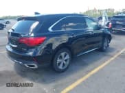 ✅ 2020 Acura MDX • VIN: 5J8YD4H37LL004130 • Lot: 42255090. Wystawiony na IAAI z przebiegiem 36 686 mil. Bezpłatny archiwum sprzedaży aukcyjnych z USA i szczegółowy raport historii pojazdu na DreamBid. Zdjęcie 4.