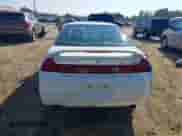 2001 Honda Accord EX с VIN 1HGCG22581A016294, выставлен на аукционе IAAI как лот 42651031 с пробегом 167 045 миль миль и . История ставок и продаж доступна на DreamBid. Изображение 17.