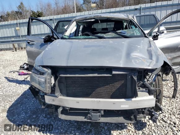 ✅ 2022 Hyundai Santa Fe SE • VIN: 5NMS14AJ0NH400698 • Lot: 46142695. Listed on Copart with Not provided. Free auction sales archive from the USA and detailed vehicle history report at DreamBid. Image 12.