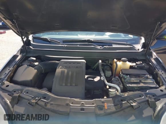 ✅ 2014 Chevrolet Captiva Sport LTZ • VIN: 3GNAL4EK3ES585886 • Lot: 42539836. Wystawiony na IAAI z przebiegiem 125 165 mil. Bezpłatny archiwum sprzedaży aukcyjnych z USA i szczegółowy raport historii pojazdu na DreamBid. Zdjęcie 10.