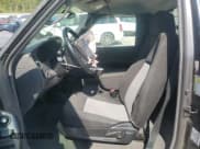 ✅ 2008 Ford Ranger XL • VIN: 1FTYR10U78PA33422 • Лот: 80311625. Опубликован ранее на Copart с пробегом 139 777 миль. Бесплатный доступ к архиву аукционных продаж из США и подробный отчёт об истории автомобиля на DreamBid. Изображение 7.