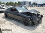 ✅ 2025 BMW M4 Competition xDrive • VIN: WBS33HK04SCS94755 • Lot: 58459765. Wystawiony na Copart z przebiegiem 7 764 mil. Bezpłatny archiwum sprzedaży aukcyjnych z USA i szczegółowy raport historii pojazdu na DreamBid. Zdjęcie 4.