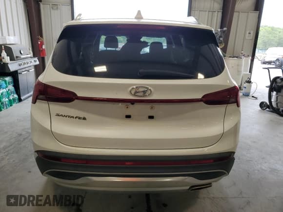 ✅ 2022 Hyundai Santa Fe SEL • VIN: 5NMS24AJ9NH429002 • Lot: 60093204. Wystawiony na Copart z przebiegiem 57 401 mil. Bezpłatny archiwum sprzedaży aukcyjnych z USA i szczegółowy raport historii pojazdu na DreamBid. Zdjęcie 6.