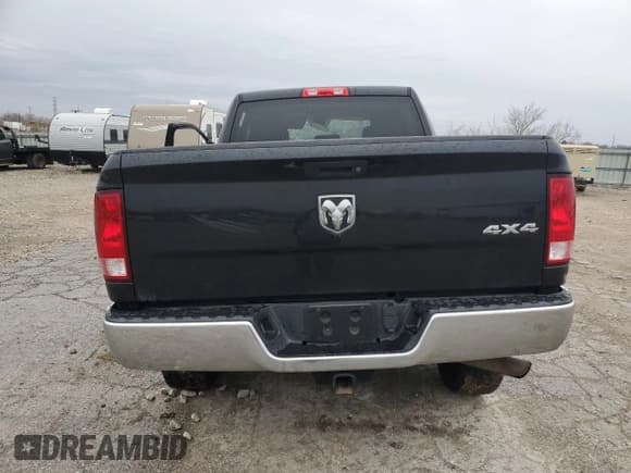 ✅ 2017 Ram 3500 Tradesman • VIN: 3C63R3CJ1HG719085 • Lot: 80779093. Wystawiony na Copart z przebiegiem Nie podano. Bezpłatny archiwum sprzedaży aukcyjnych z USA i szczegółowy raport historii pojazdu na DreamBid. Zdjęcie 6.