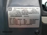 ✅ 2008 Chevrolet HHR LT • VIN: 3GNDA23D88S542676 • Lot: 87316064. Listed on Copart with 257,047 mi. Free auction sales archive from the USA and detailed vehicle history report at DreamBid. Image 14.