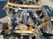 1989 Chevrolet Corvette with VIN 1G1YY3181K5101032, listed as a Copart auction lot 47781835 with Not provided miles and Salvage title. Bid and sale history available at DreamBid. Image 11.