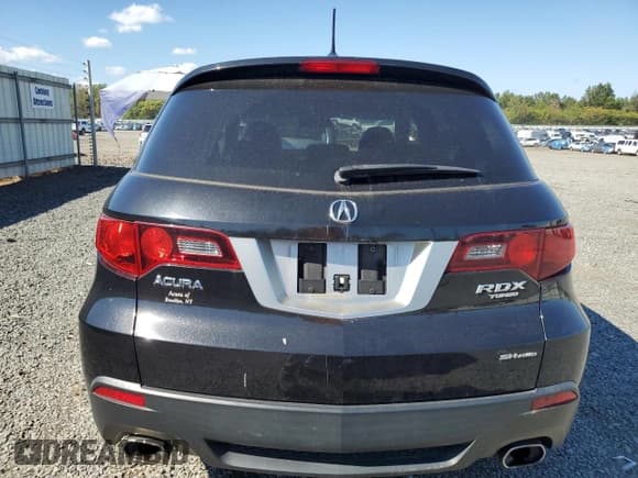 ✅ 2012 Acura RDX Technology • VIN: 5J8TB1H52CA003107 • Lot: 81070215. Listed on Copart with 139,704 mi. Free auction sales archive from the USA and detailed vehicle history report at DreamBid. Image 6.