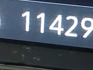 ✅ 2025 Chevrolet Blazer LT • VIN: 3GNKBHR42SS233291 • Lot: 43849286. Wystawiony na IAAI z przebiegiem 11 429 mil. Bezpłatny archiwum sprzedaży aukcyjnych z USA i szczegółowy raport historii pojazdu na DreamBid. Zdjęcie 7.