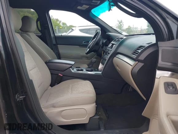 ✅ 2014 Ford Explorer • VIN: 1FM5K7B81EGA12437 • Lot: 42389560. Listed on IAAI with 85,704 mi. Free auction sales archive from the USA and detailed vehicle history report at DreamBid. Image 5.