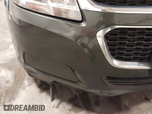 ✅ 2014 Chevrolet Malibu LT • VIN: 1G11C5SLXEF304059 • Lot: 42716814. Listed on IAAI with 141,399 mi. Free auction sales archive from the USA and detailed vehicle history report at DreamBid. Image 19.