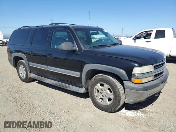 ✅ 2002 Chevrolet Suburban LT • VIN: 3GNEC16T52G202262 • Лот: 74599714. Опубликован ранее на Copart с пробегом 188 269 миль. Бесплатный доступ к архиву аукционных продаж из США и подробный отчёт об истории автомобиля на DreamBid. Изображение 4.